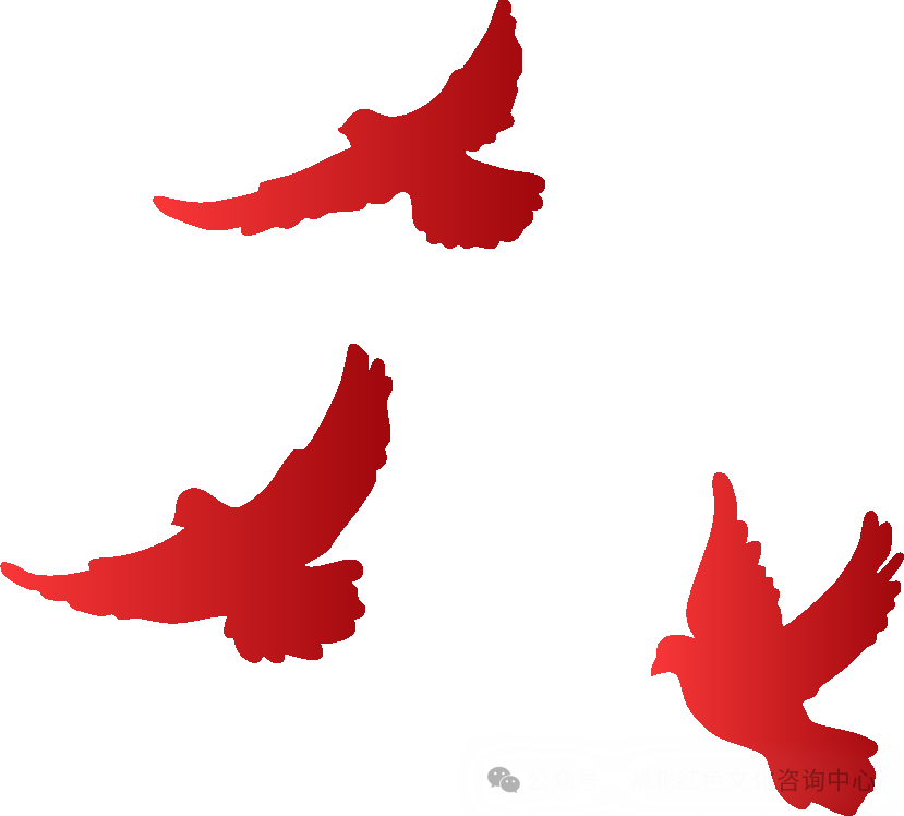 传承赓续图标